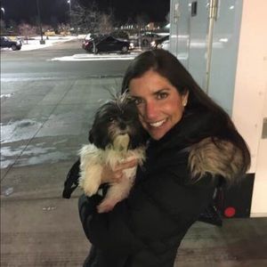 Meet your Posher, Mandy